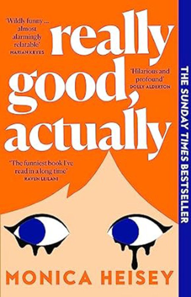 Really Good, Actually